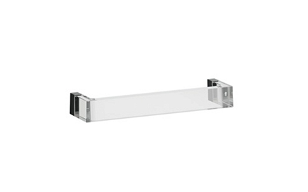 KARTELL | RAIL TOWEL HOLDER