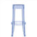 Charles Ghost Stool 4899