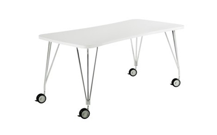 KARTELL | MAX TABLE