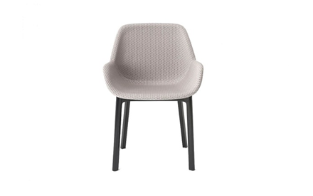 KARTELL | CLAP ARMCHAIR