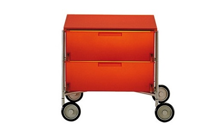 KARTELL | MOBIL STORAGE 1