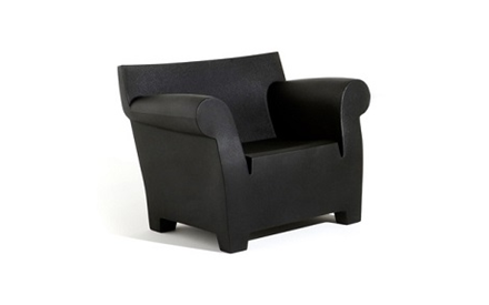 KARTELL | BUBBLE CLUB SOFA