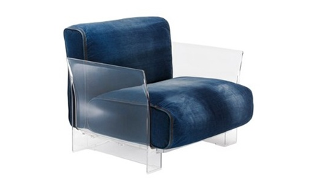 KARTELL | POP SOFA