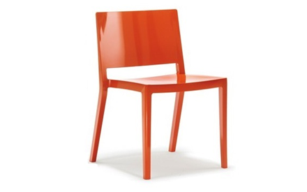 KARTELL | LIZZ CHAIR