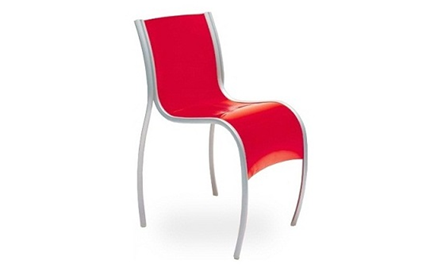 KARTELL | FPE CHAIR