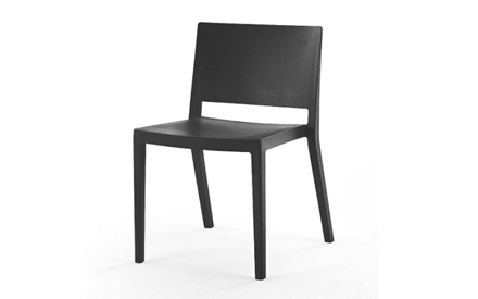 KARTELL | LIZZ MAT OUTDOOR CHAIR