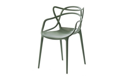 KARTELL | MASTERS CHAIR