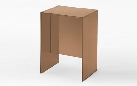 KARTELL | MAX-BEAM STOOL/TABLE