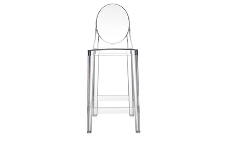 KARTELL | ONE MORE STOOL