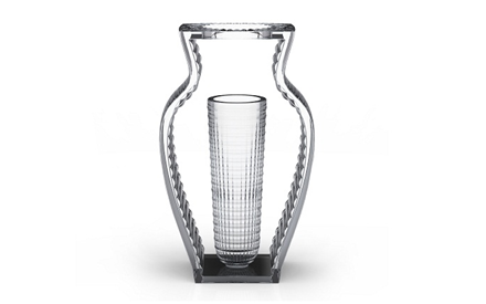 KARTELL | I SHINE VASE