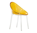 Kartell Mr. Impossible Chair