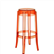 Charles Ghost Stool 4899