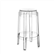 Charles Ghost Stool 4898