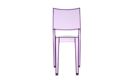 KARTELL | LA MARIE CHAIR