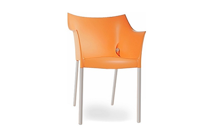 KARTELL | DR. NO ARMCHAIR
