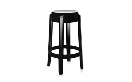 KARTELL | CHARLES GHOST STOOL 4898