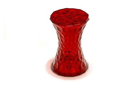 KARTELL | STONE STOOL