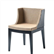 Mademoiselle Kravitz Chair