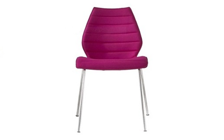 KARTELL | MAUI SOFT CHAIR