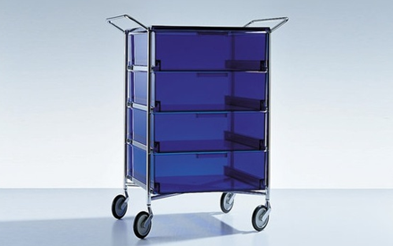 KARTELL | MOBIL STORAGE