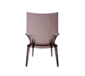 Kartell Uncle Jim Armchair