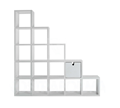 Modular Bookshelf