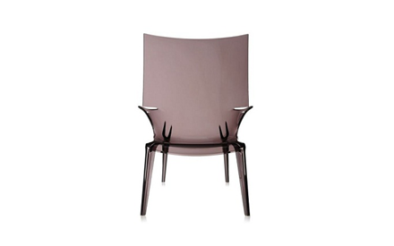 KARTELL | UNCLE JIM ARMCHAIR