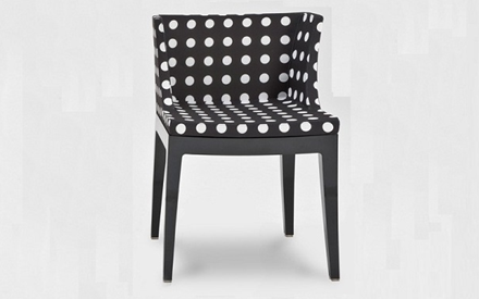 KARTELL | MADEMOISELLE CHAIR