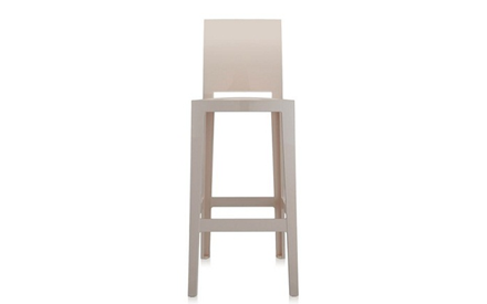 KARTELL | ONE MORE PLEASE BAR STOOL