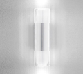 Kartell Lamps Rifly Wall Lamp