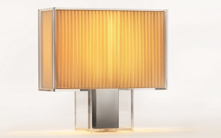 KARTELL LAMPS | TATì TABLE LAMP