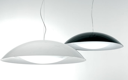 KARTELL LAMPS | NEUTRA PENDANT LAMP