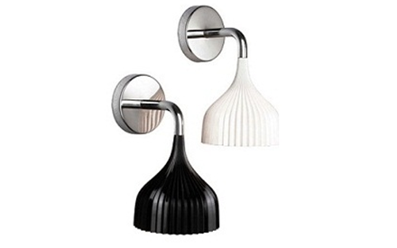 KARTELL LAMPS | E WALL LAMP