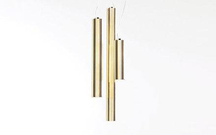 KARTELL LAMPS | RIFLY PENDANT LAMP