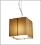 Knoll Imago Box 3 Pendant