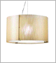 Knoll Imago David 16 Pendant - 5161