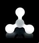 Atomium Wall