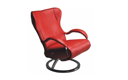 LAFER | DIVA RECLINER