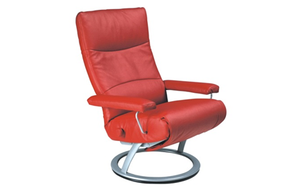 LAFER | JESSYE RECLINER