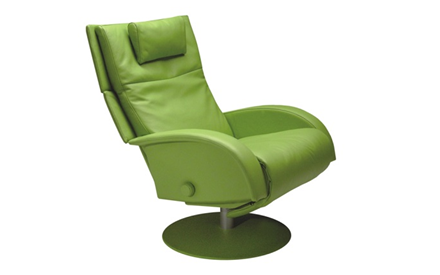 LAFER | NICOLE RECLINER