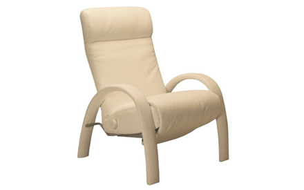 LAFER | BJORK RECLINER