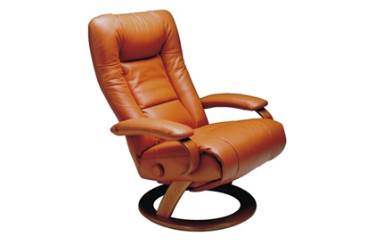 LAFER | ELLA RECLINER