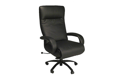 LAFER | KIRI EXECUTIVE RECLINER