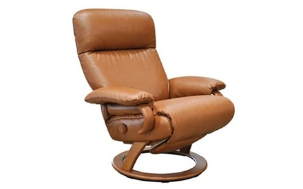 LAFER | TAYLOR RECLINER