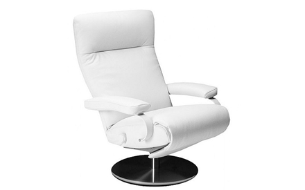 LAFER | SUMI RECLINER