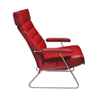 Adele Recliner