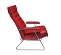 Lafer Adele Recliner