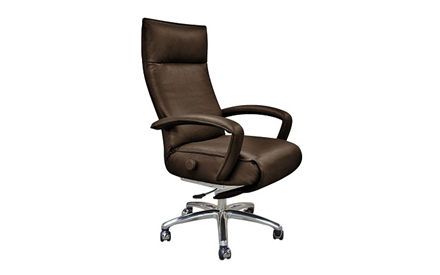 LAFER | GAGA EXECUTIVE RECLINER