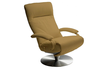 LAFER | NATHALIA RECLINER