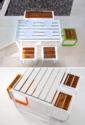 Skin Table